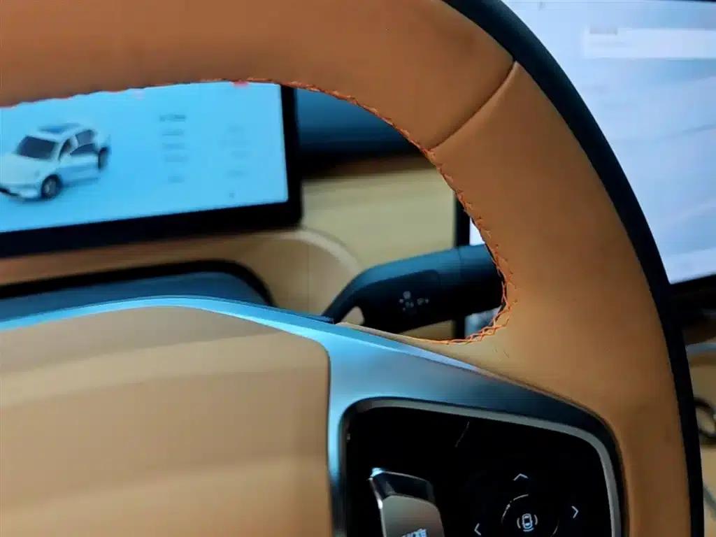 Galaxy Starship 7 2025 120km Navigator Edition — миниатюра 14