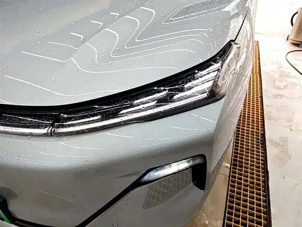 Galaxy Starship 7 2025 120km Navigator Edition — миниатюра 24