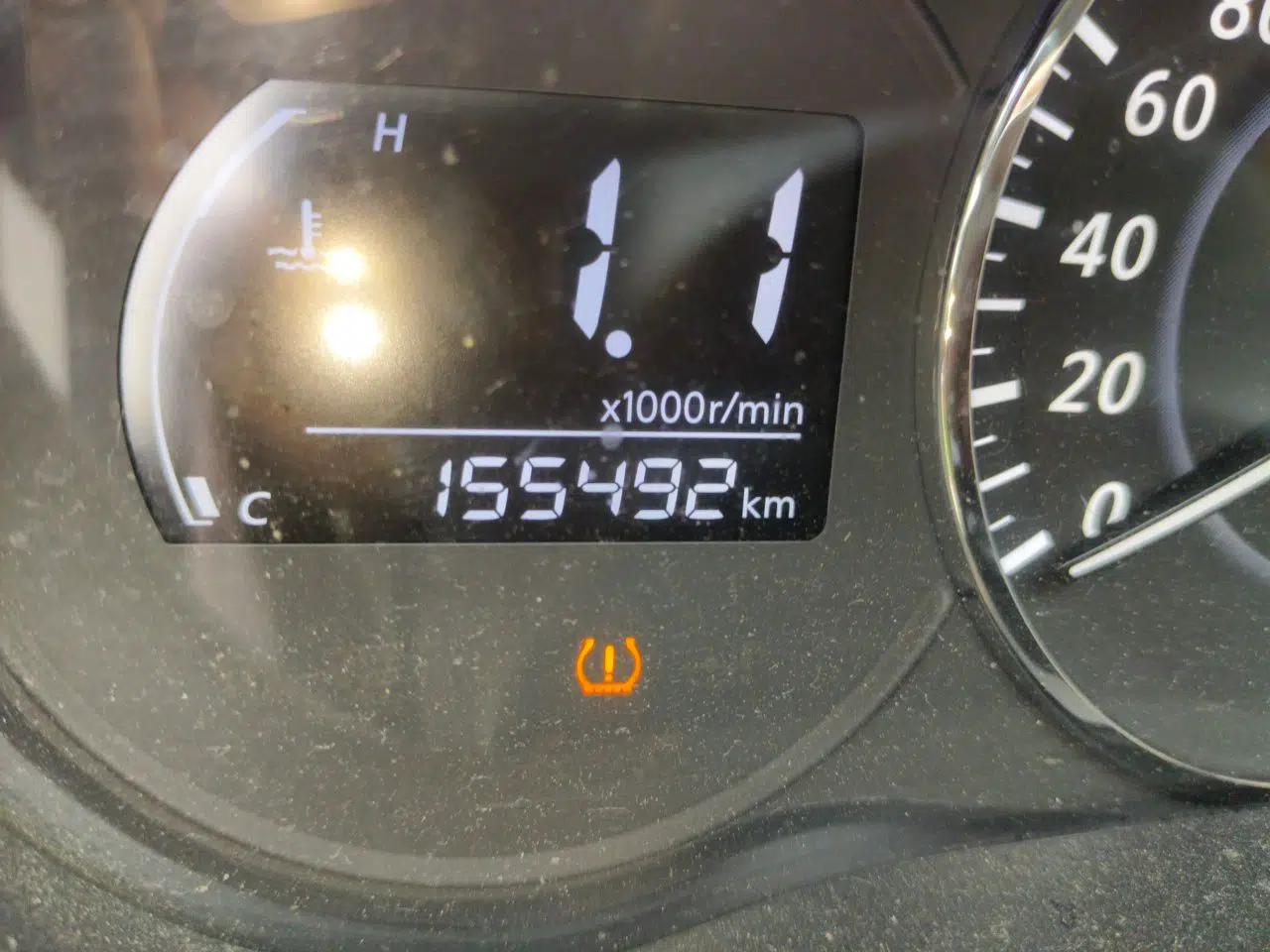 Venucia D60 2019 100 000 Glory 1.6L Entry Manual ChenShang Edition China VI — миниатюра 13
