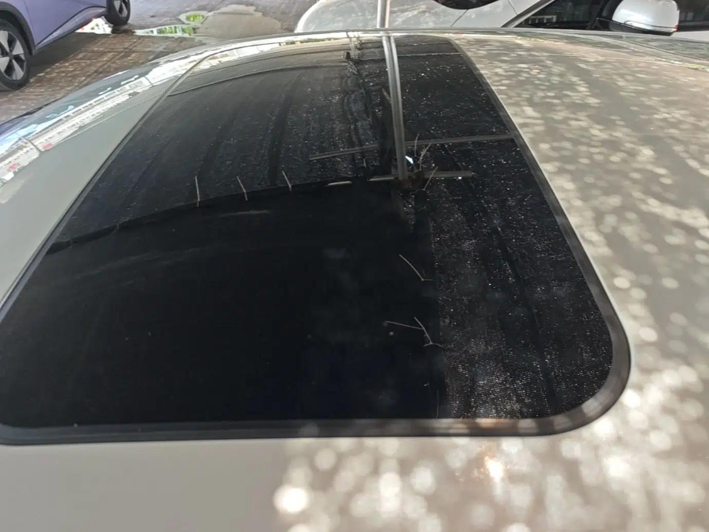Venucia D60 2018 1.6L Manual Smart Connect Elite Edition — миниатюра 11