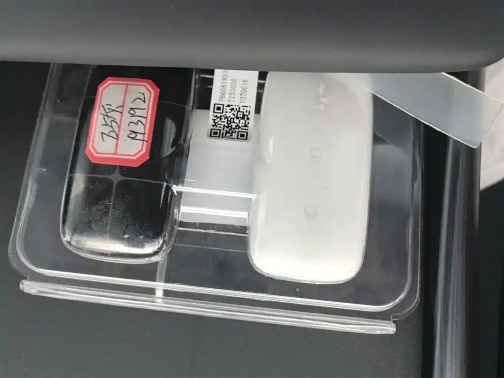 Galaxy E5 2026 Model 530km Starter Edition — миниатюра 9
