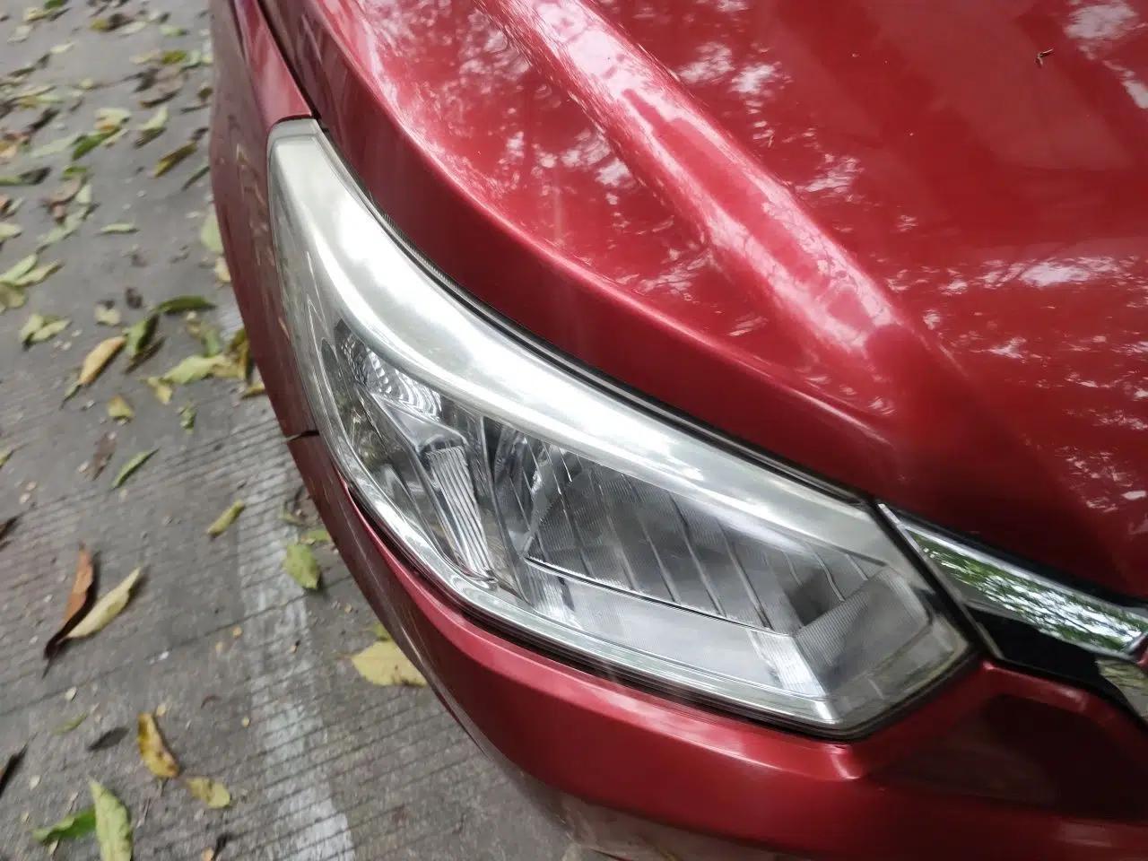 Venucia R50 2013 1.6L Automatic Luxury Edition — миниатюра 7