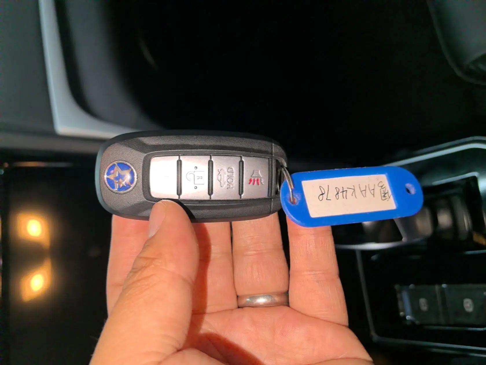 Venucia D60EV 2020 Standard Range Smart Drive Edition — миниатюра 12