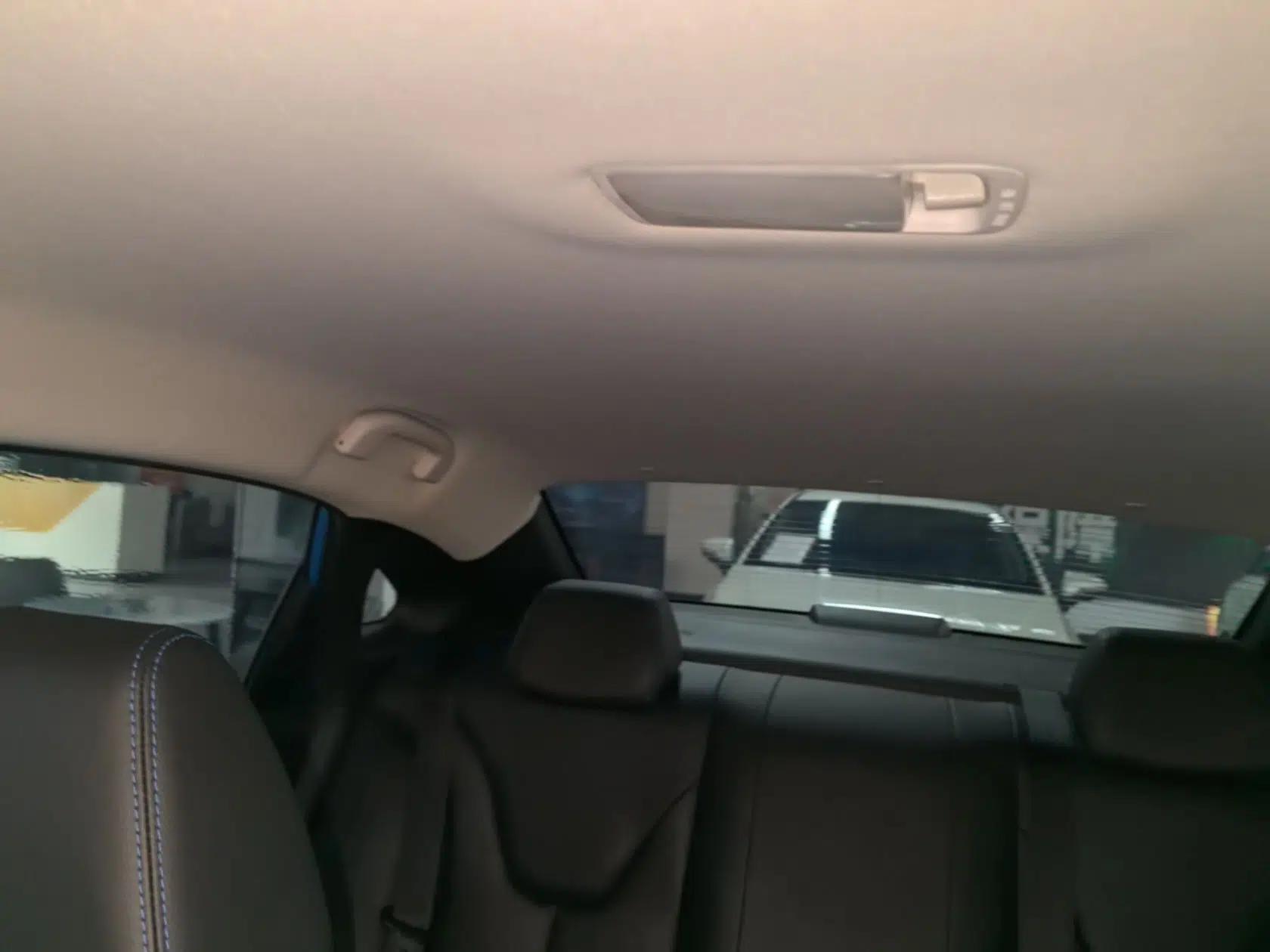 Venucia D60EV 2020 Standard Range Smart Drive Edition — миниатюра 21