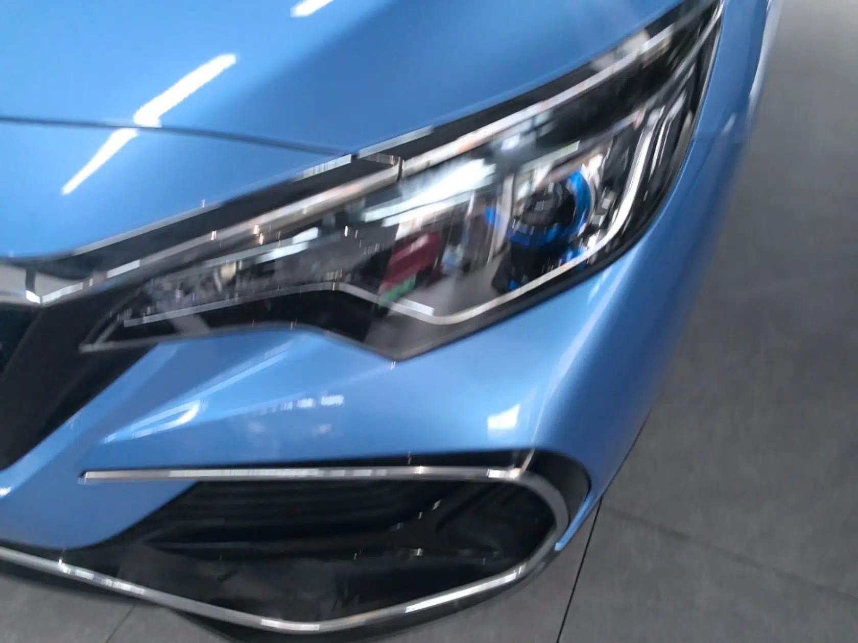 Venucia D60EV 2020 Standard Range Smart Drive Edition — миниатюра 9