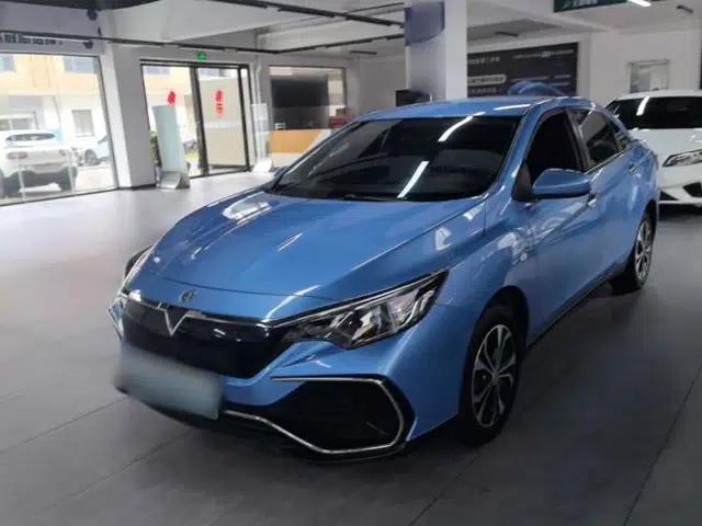 Venucia D60EV 2020 Standard Range Smart Drive Edition