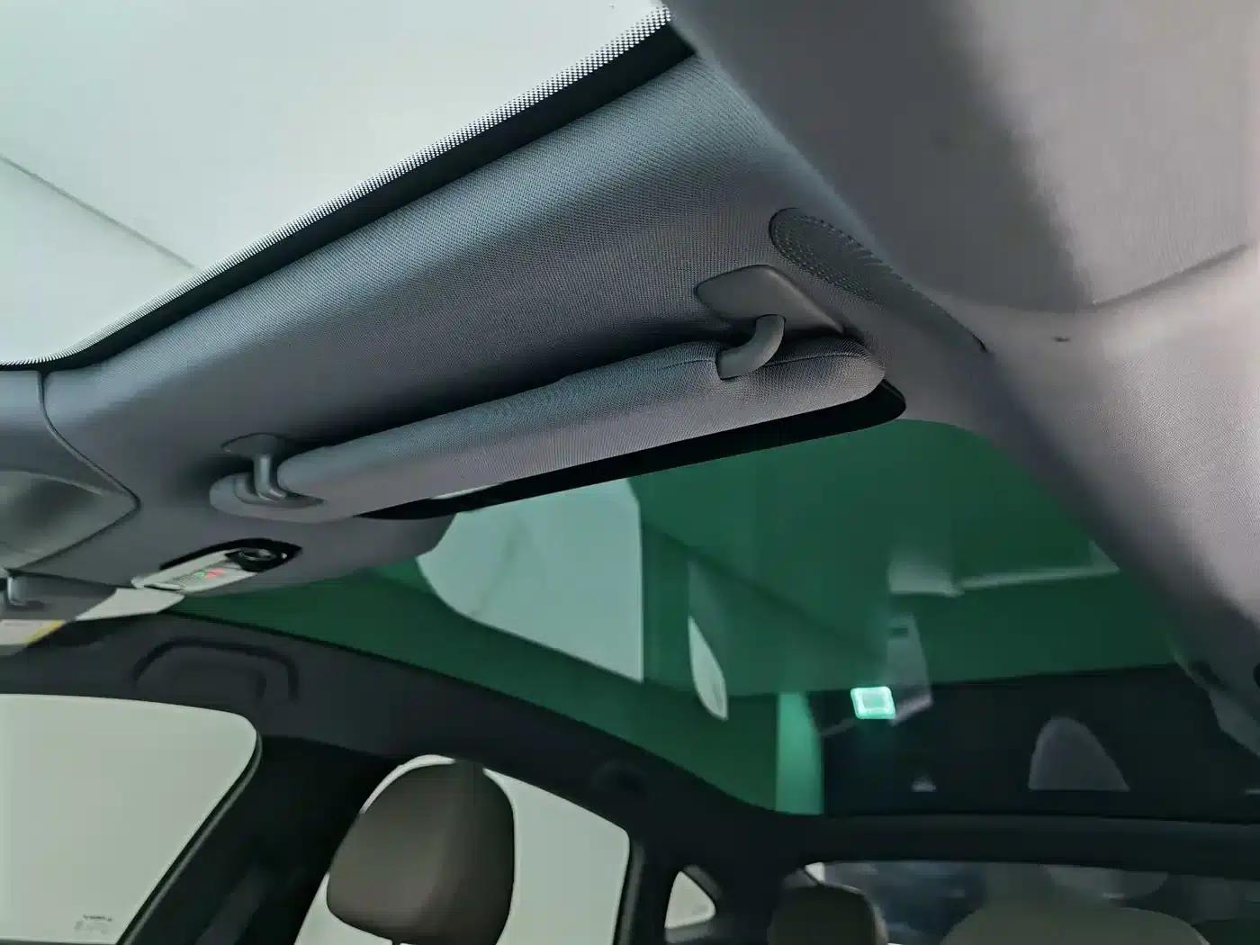 Galaxy Star 8 2025 Model 130km EM-i Premium Edition — миниатюра 7