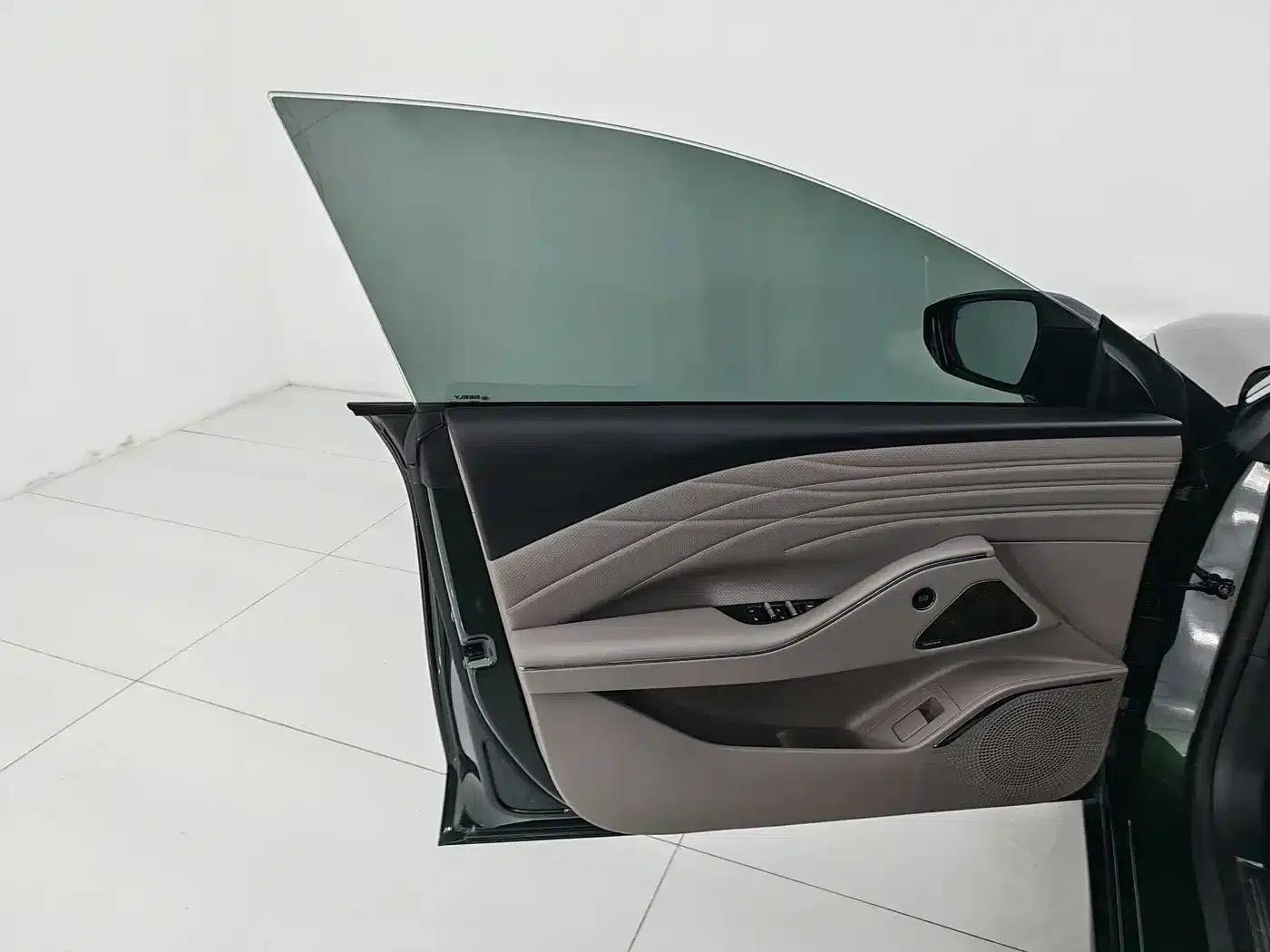 Galaxy Star 8 2025 Model 130km EM-i Premium Edition — миниатюра 8