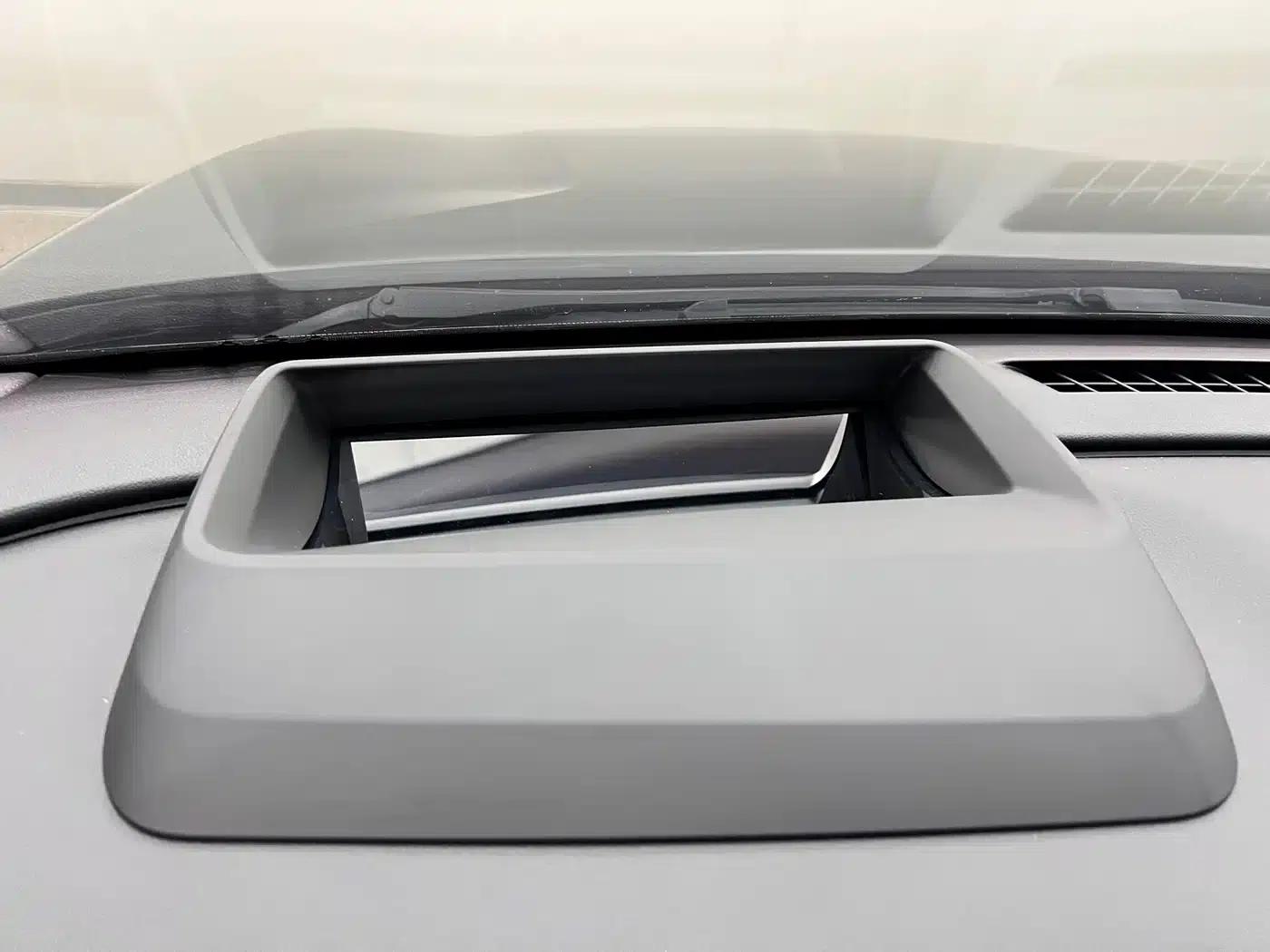 Galaxy Star 8 2025 Model 130km EM-i Flagship Edition — миниатюра 29
