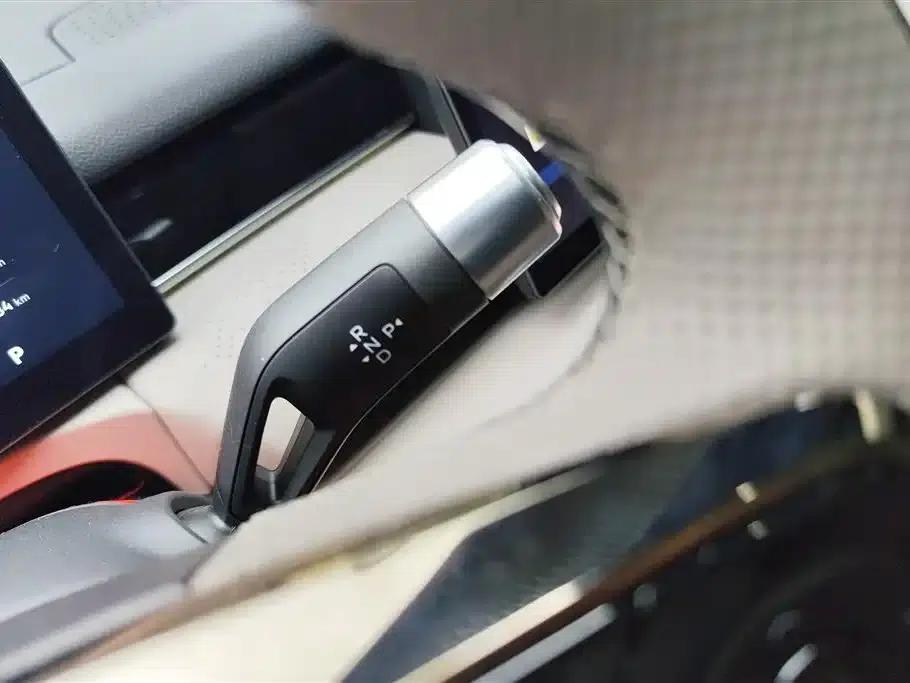 Galaxy Star 8 2025 Model 130km EM-i Premium Edition — миниатюра 16