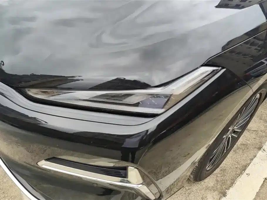 Galaxy Star 8 2025 Model 130km EM-i Premium Edition — миниатюра 5