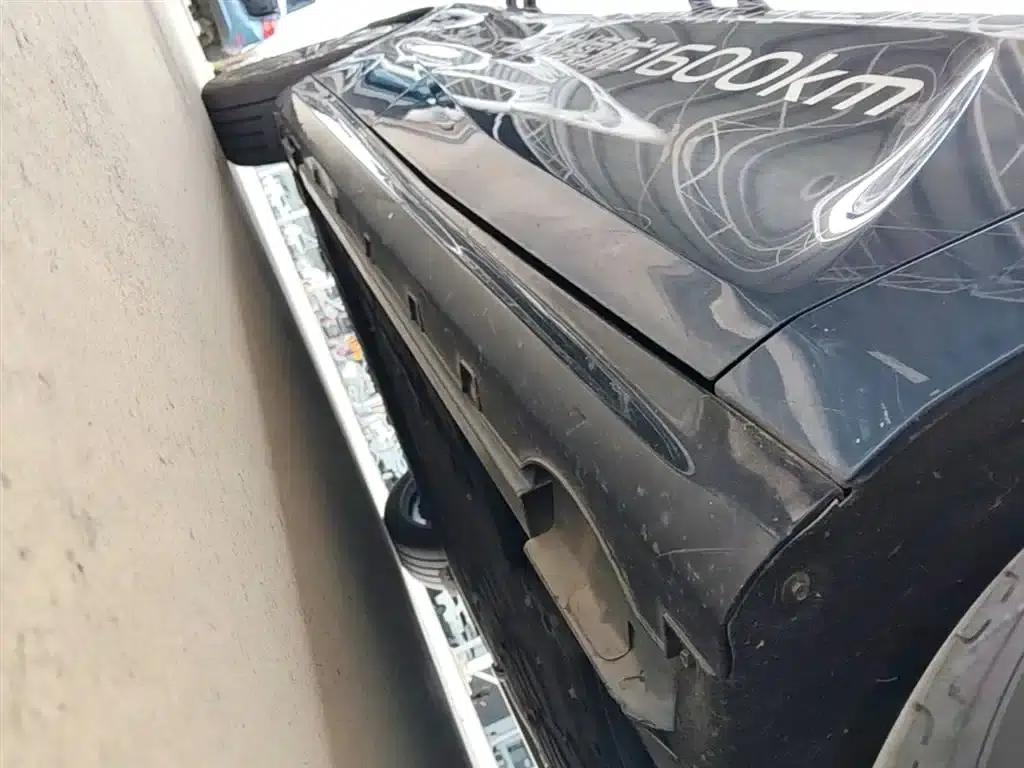 Galaxy Star 8 2025 Model 130km EM-P Starship Edition — миниатюра 21