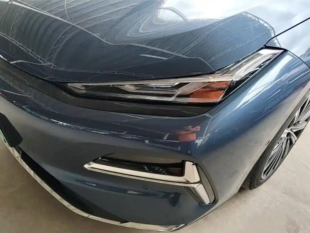 Galaxy Star 8 2025 Model 130km EM-P Starship Edition — миниатюра 24