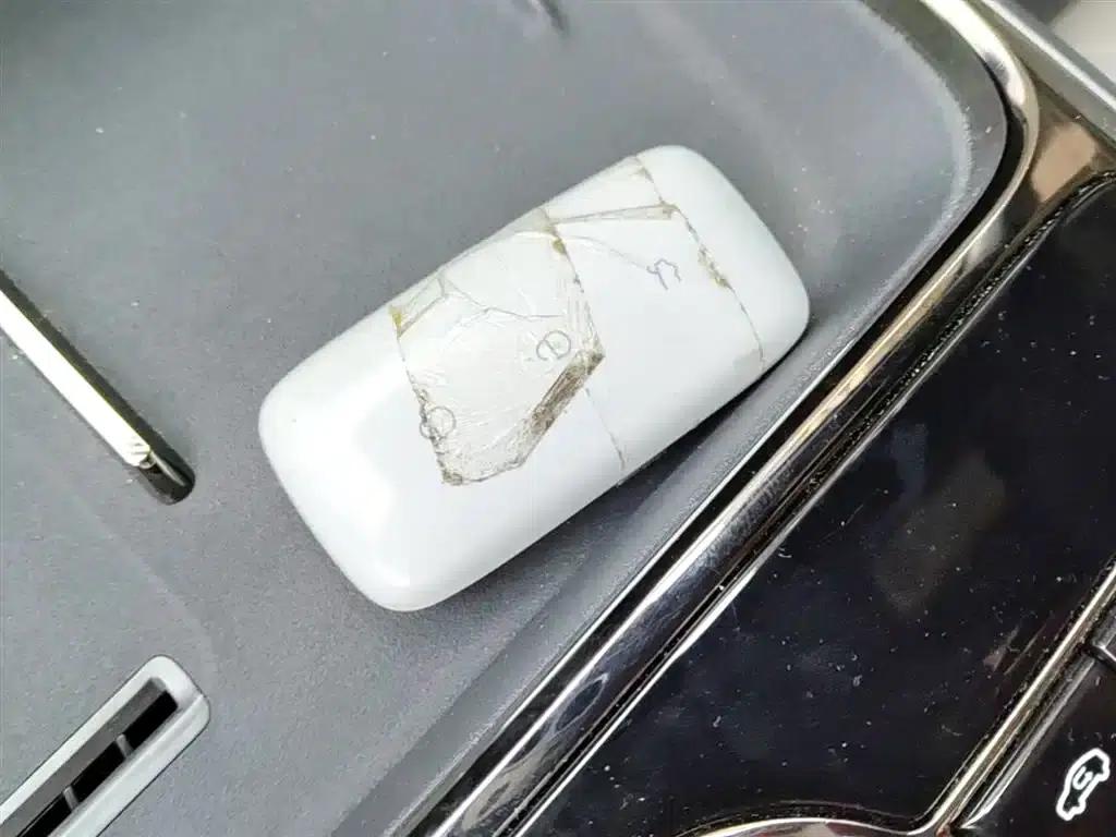 Galaxy Star 8 2025 Model 130km EM-P Starship Edition — миниатюра 9