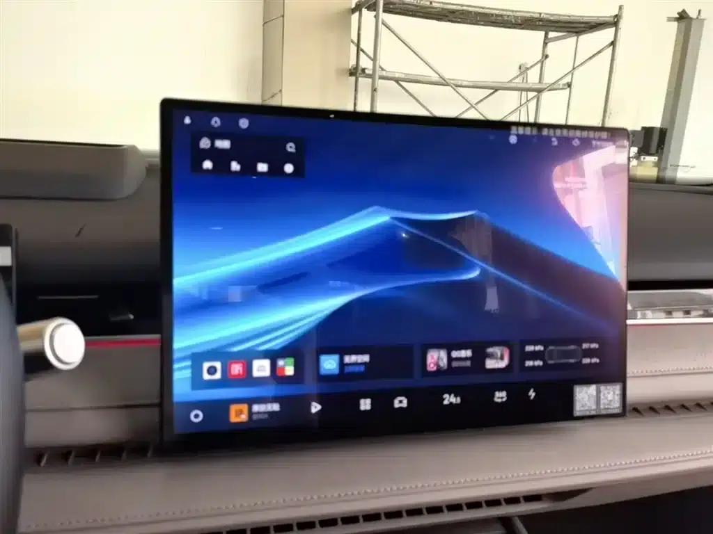 Galaxy Star 8 2025 Model 130km EM-P Starship Edition — миниатюра 13
