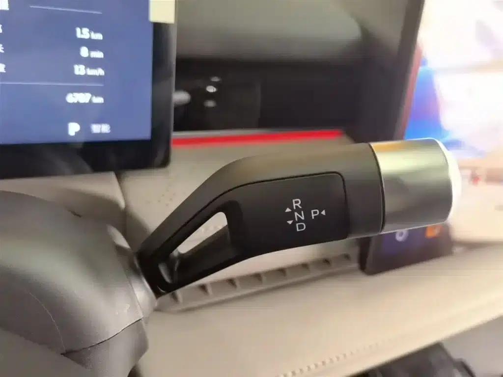 Galaxy Star 8 2025 Model 130km EM-P Starship Edition — миниатюра 14