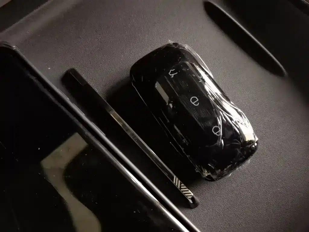 Galaxy Star 8 2025 Model 130km EM-P Starship Edition — миниатюра 9