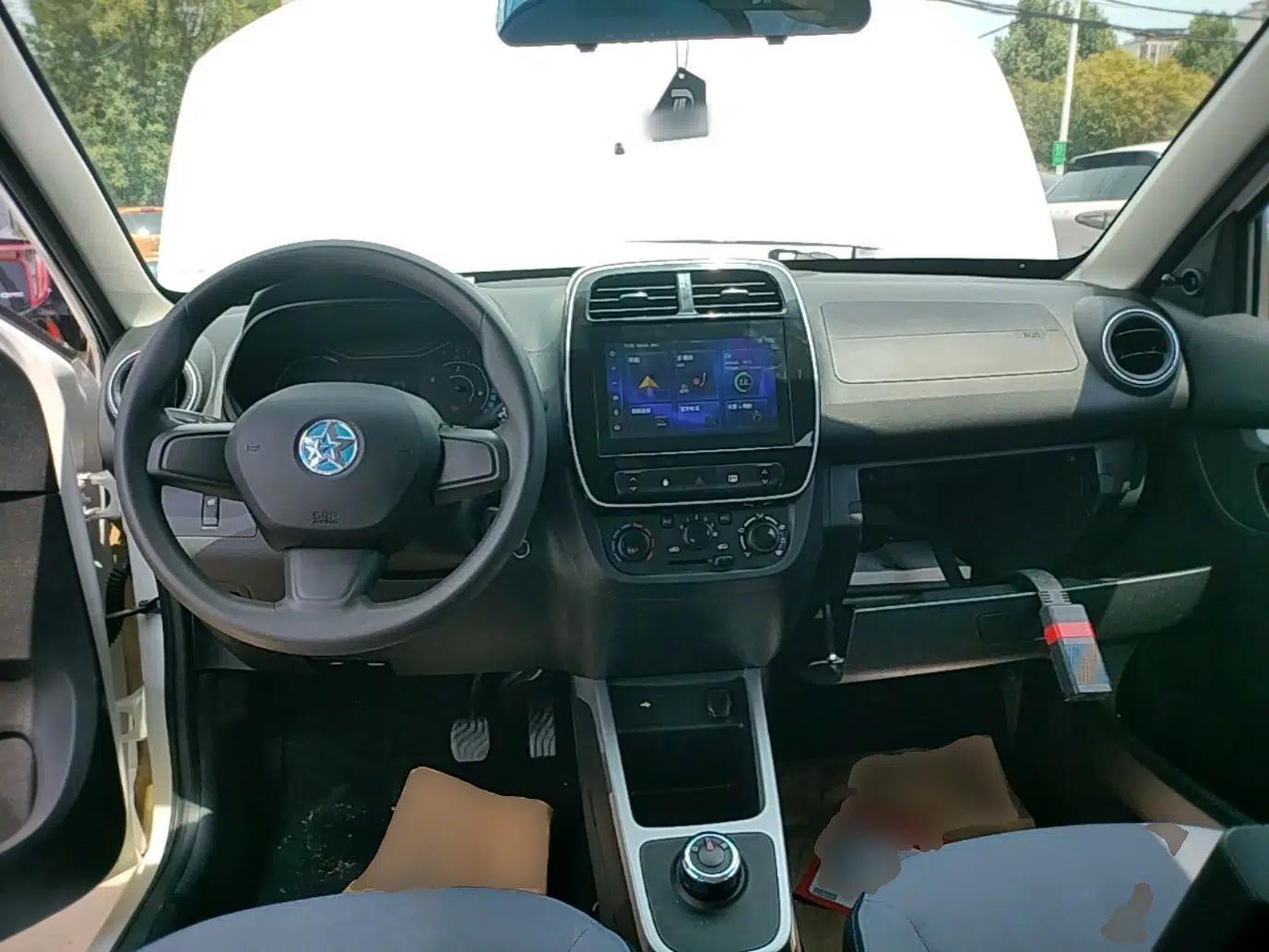 Venucia e30 2021 Elite Edition — миниатюра 13