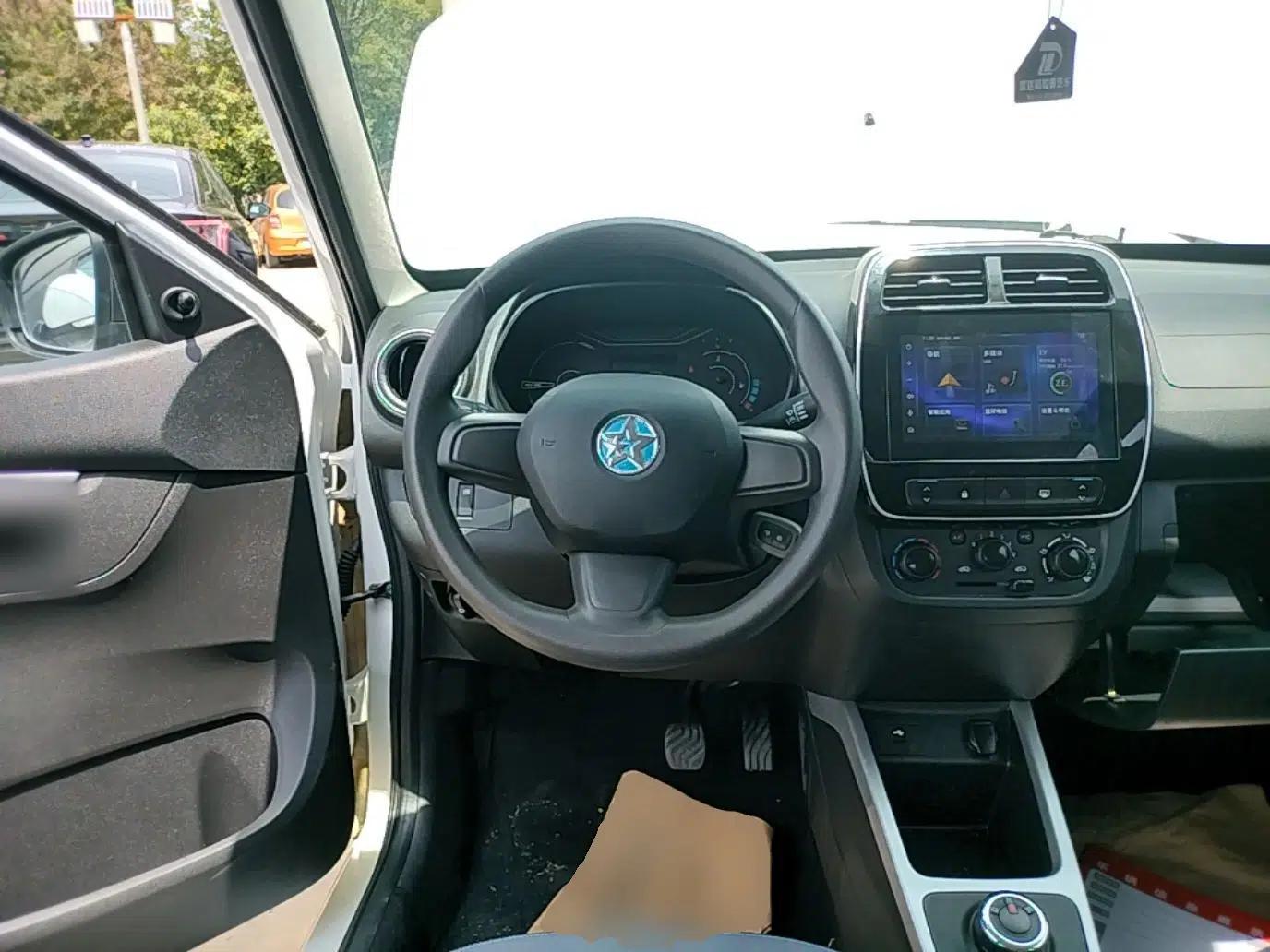 Venucia e30 2021 Elite Edition — миниатюра 14