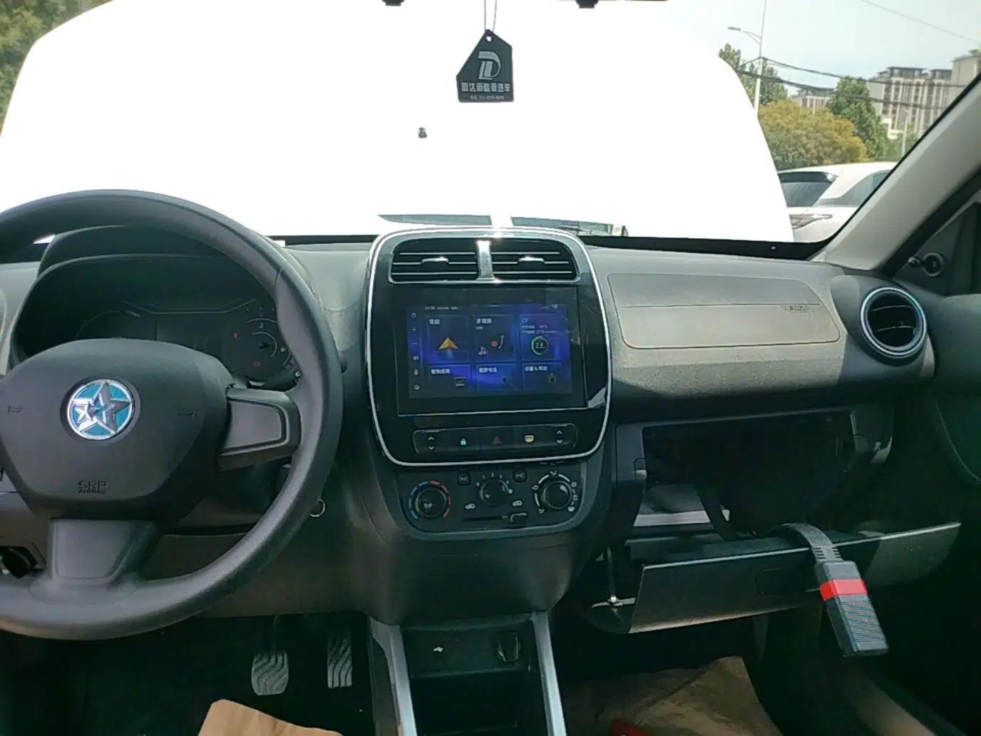 Venucia e30 2021 Elite Edition — миниатюра 16
