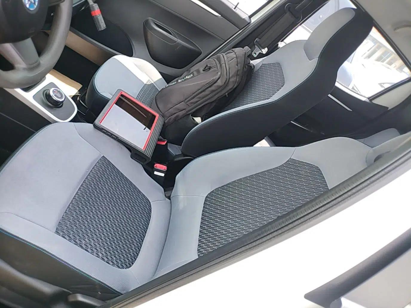 Venucia e30 2021 Elite Edition — миниатюра 18