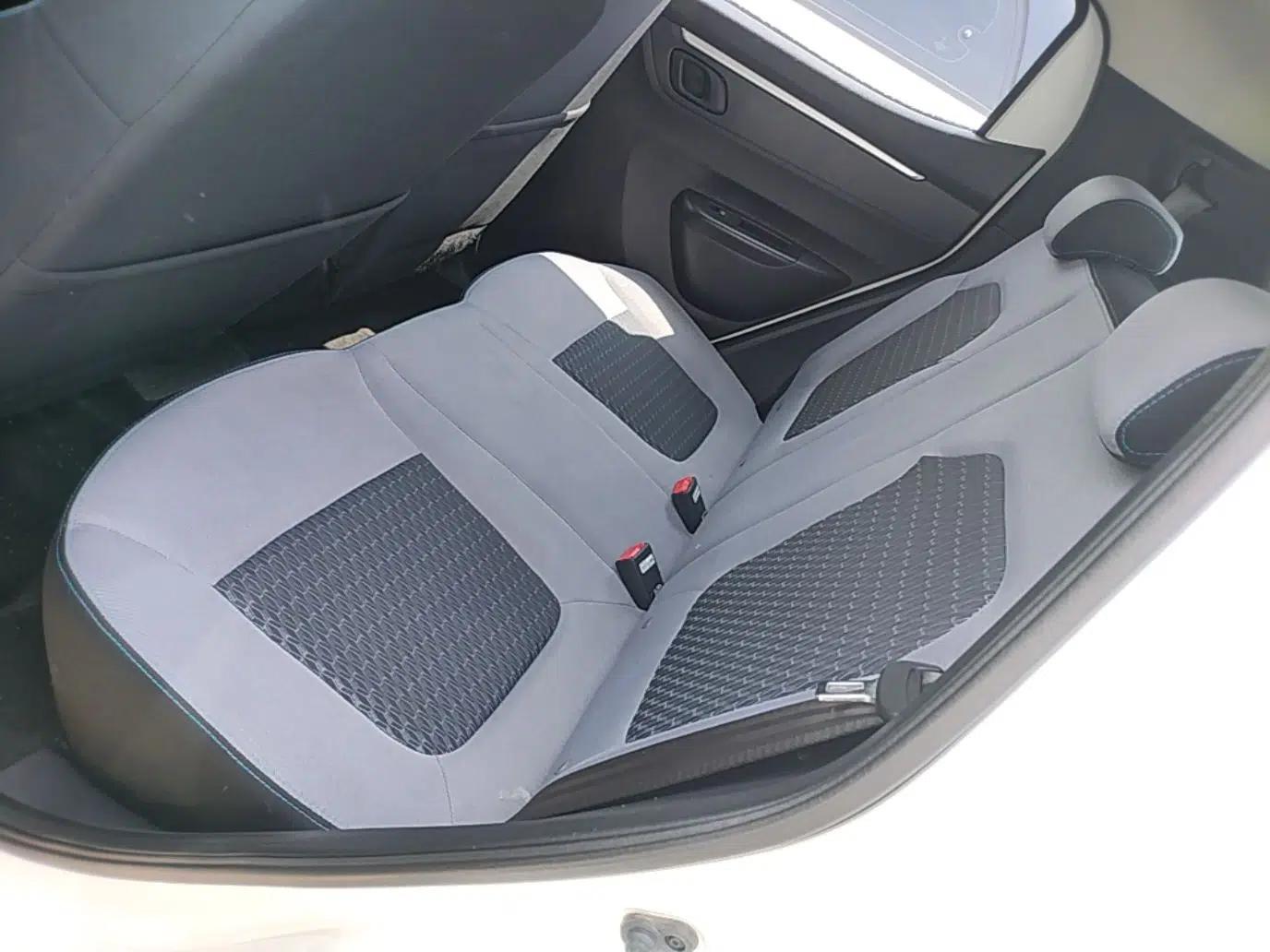 Venucia e30 2021 Elite Edition — миниатюра 20
