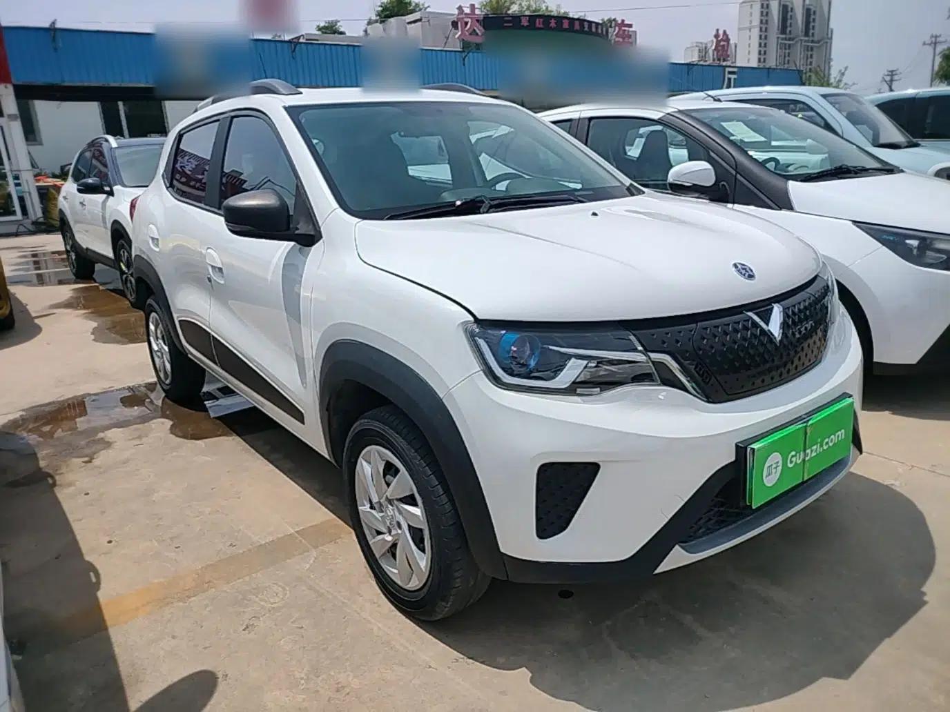 Venucia e30 2021 Elite Edition — миниатюра 3