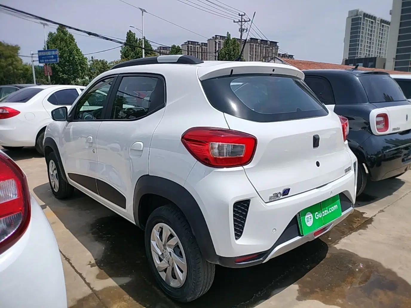 Venucia e30 2021 Elite Edition — миниатюра 4