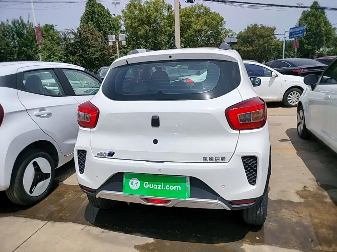Venucia e30 2021 Elite Edition — миниатюра 5