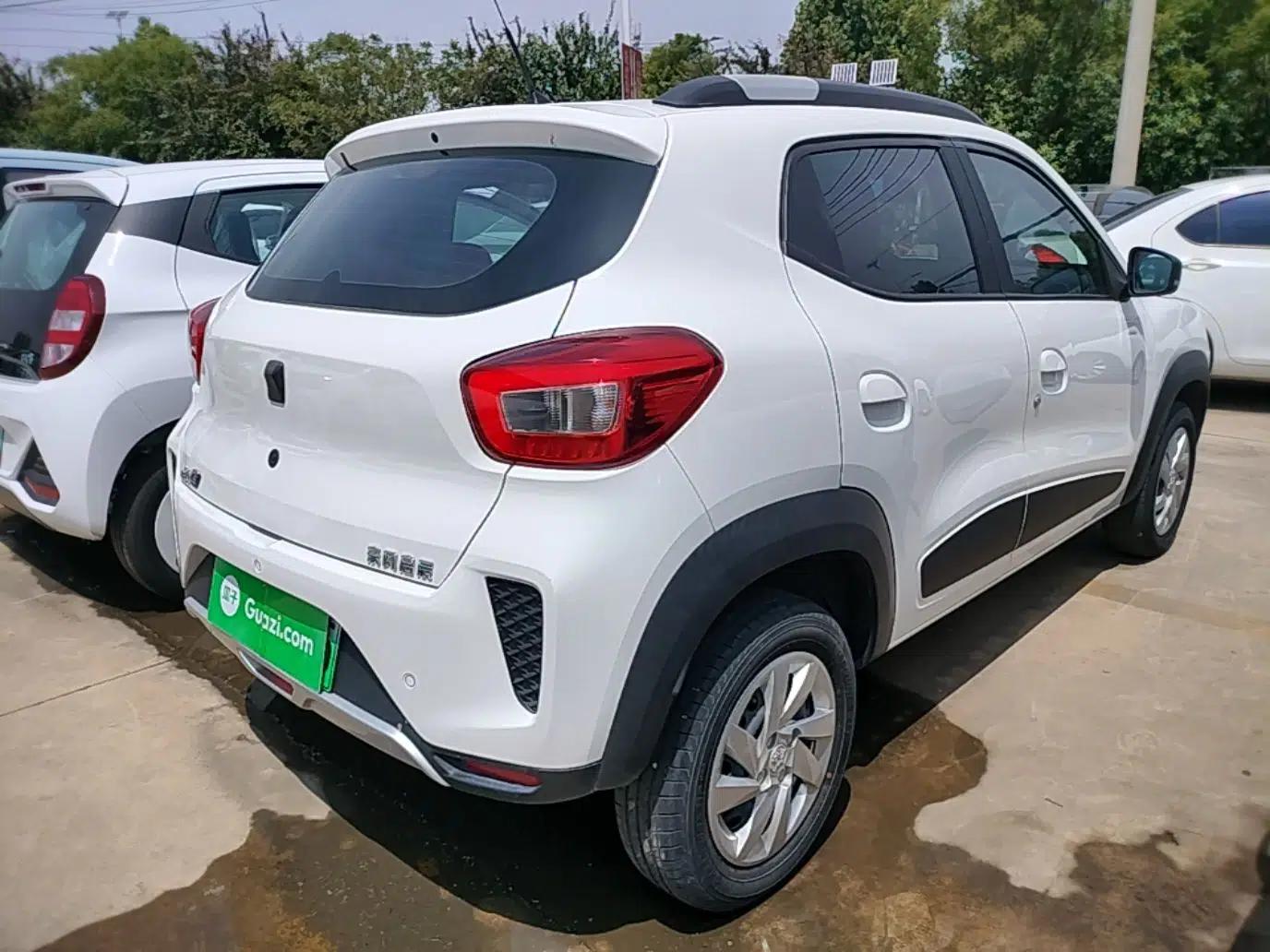 Venucia e30 2021 Elite Edition — миниатюра 6