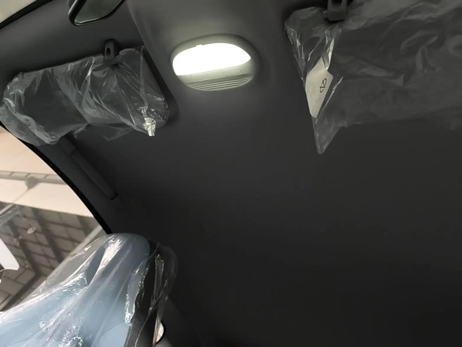 Chery QQ Little Ant 2024 Revised Version Youth Edition 251 km True Love Edition 25.05 kWh — миниатюра 21