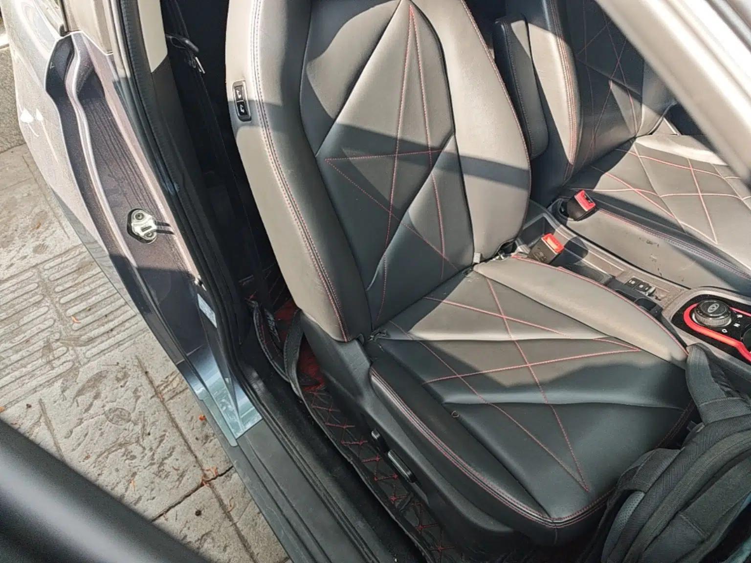 Chery QQ Little Ant 2022 Sweet Pink Edition Low-Sugar Version Lithium Iron Phosphate 29.2 kWh 30 kW 301 km — миниатюра 23