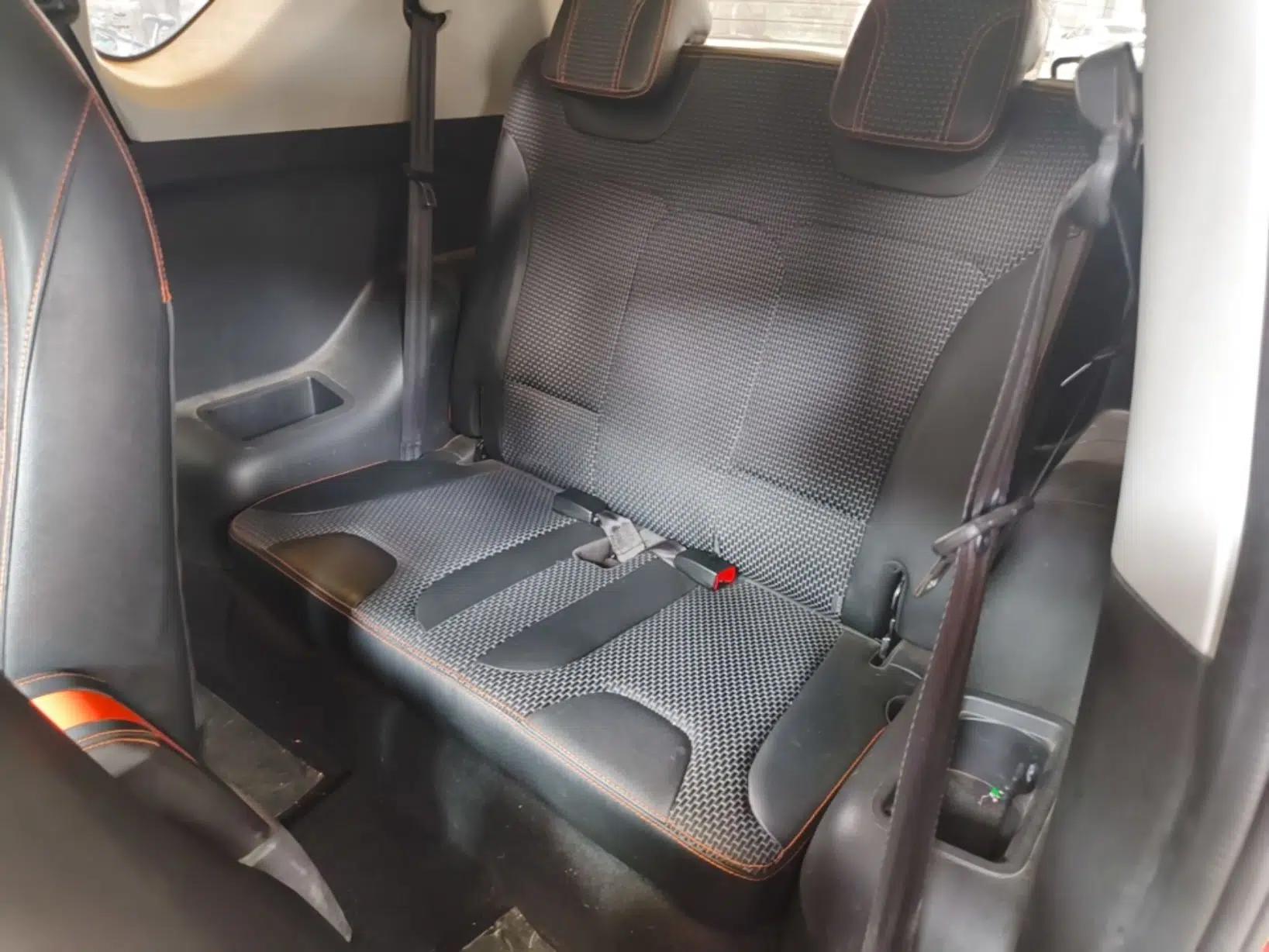 Chery QQ Little Ant 2019 4-Seater Smart Edition 30.6 kWh — миниатюра 20