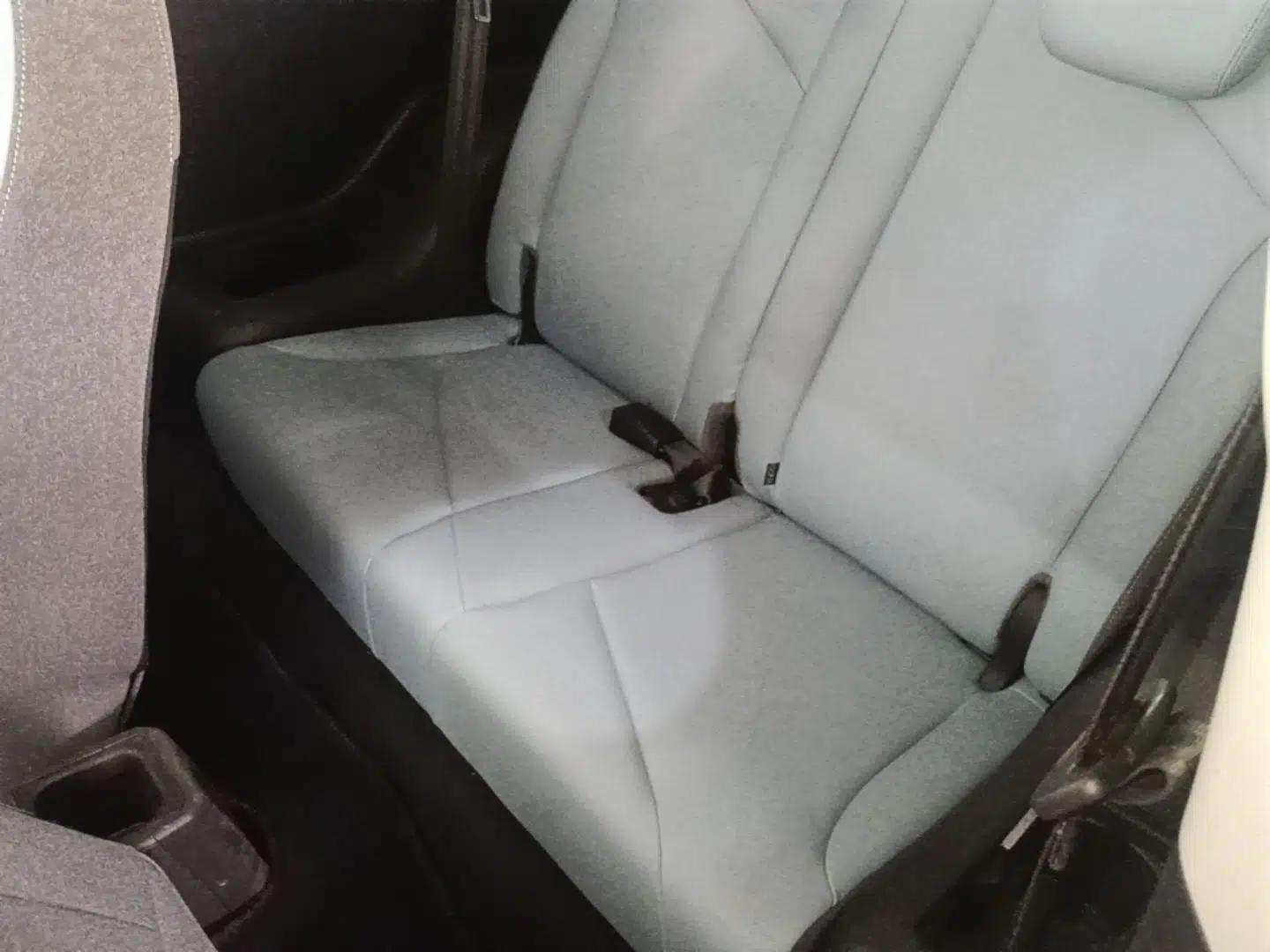 Chery QQ Little Ant 2024 251km True Love Edition — миниатюра 20