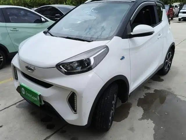 Chery QQ Little Ant 2021 150 000 Yuan Ant Fan Edition Ant Stylish Version Lithium Iron Phosphate