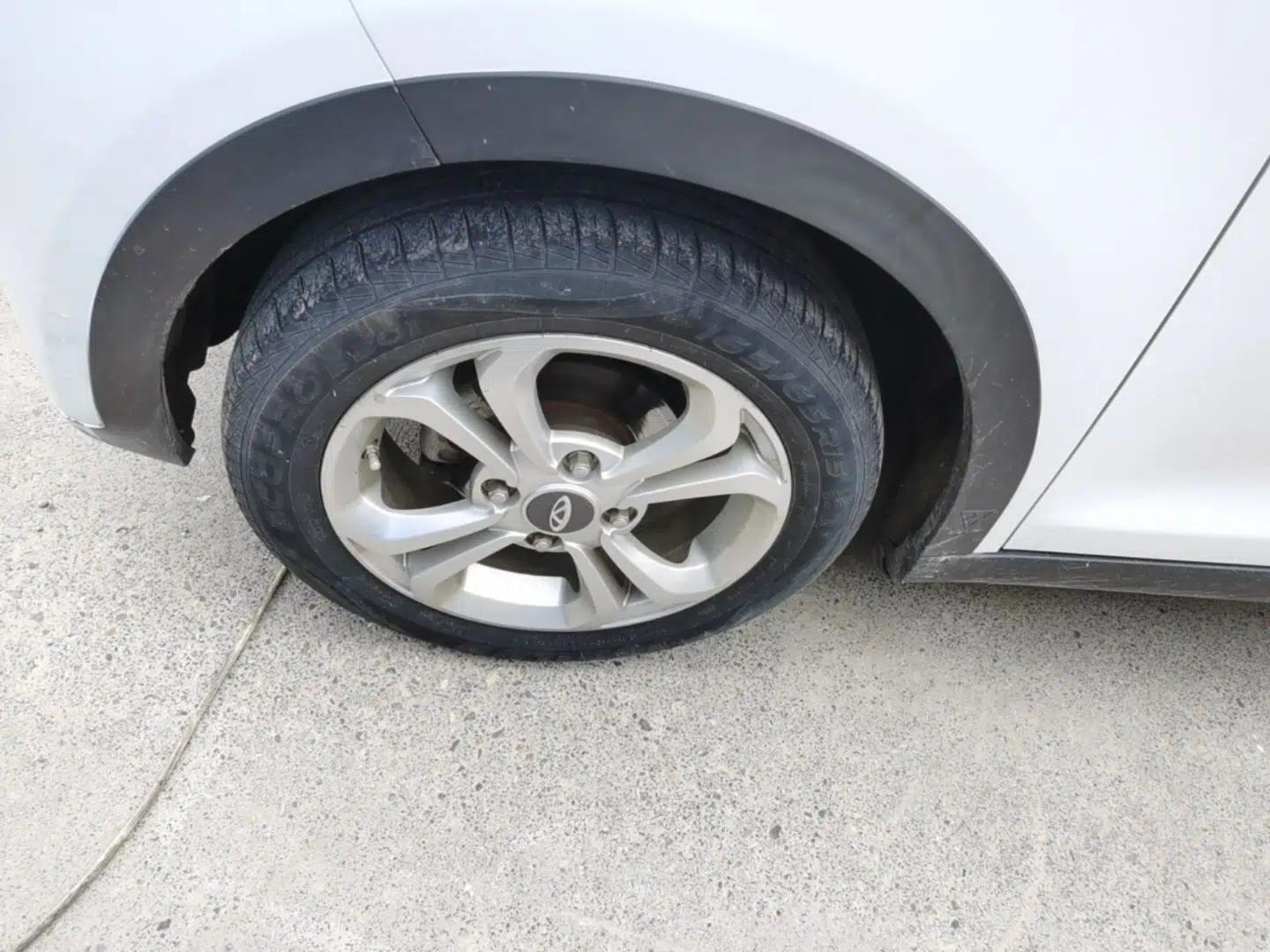 Chery QQ Little Ant 2018 400 4-Seater Smart Edition — миниатюра 9