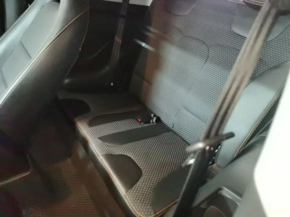 Chery QQ Little Ant 2019 4-Seater Smart Edition 35 kWh — миниатюра 20