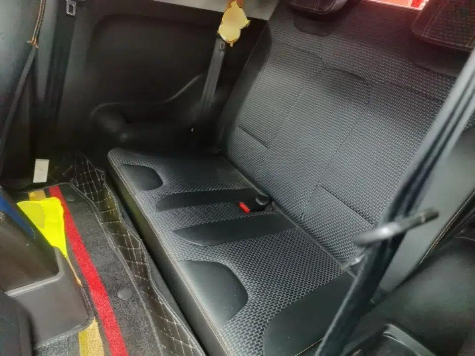 Chery QQ Little Ant 2019 4-Seater Smart Edition 30.6 kWh — миниатюра 20