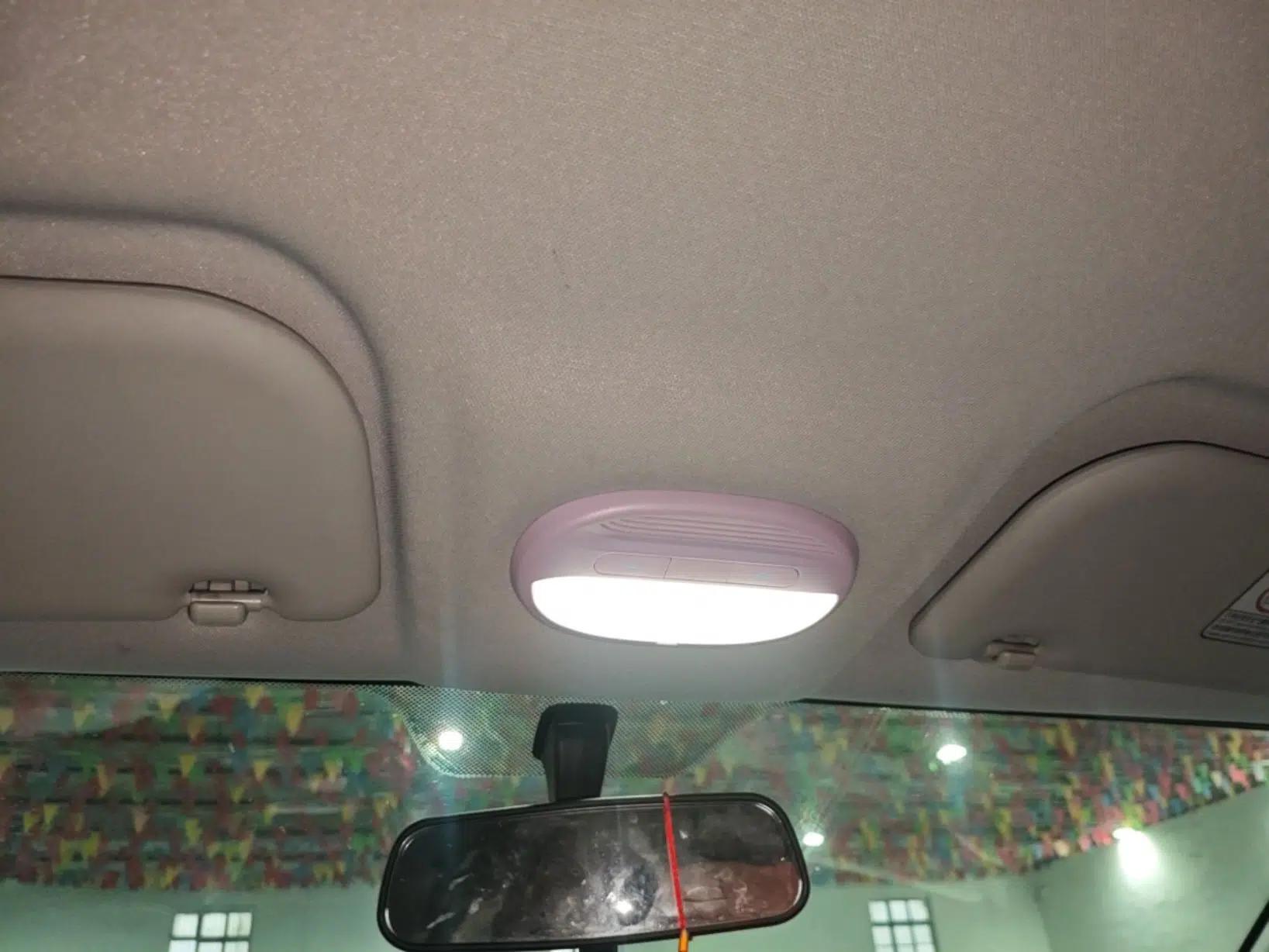 Chery QQ Little Ant 2022 Me 301km Romance Phosphate Lithium-Iron — миниатюра 20