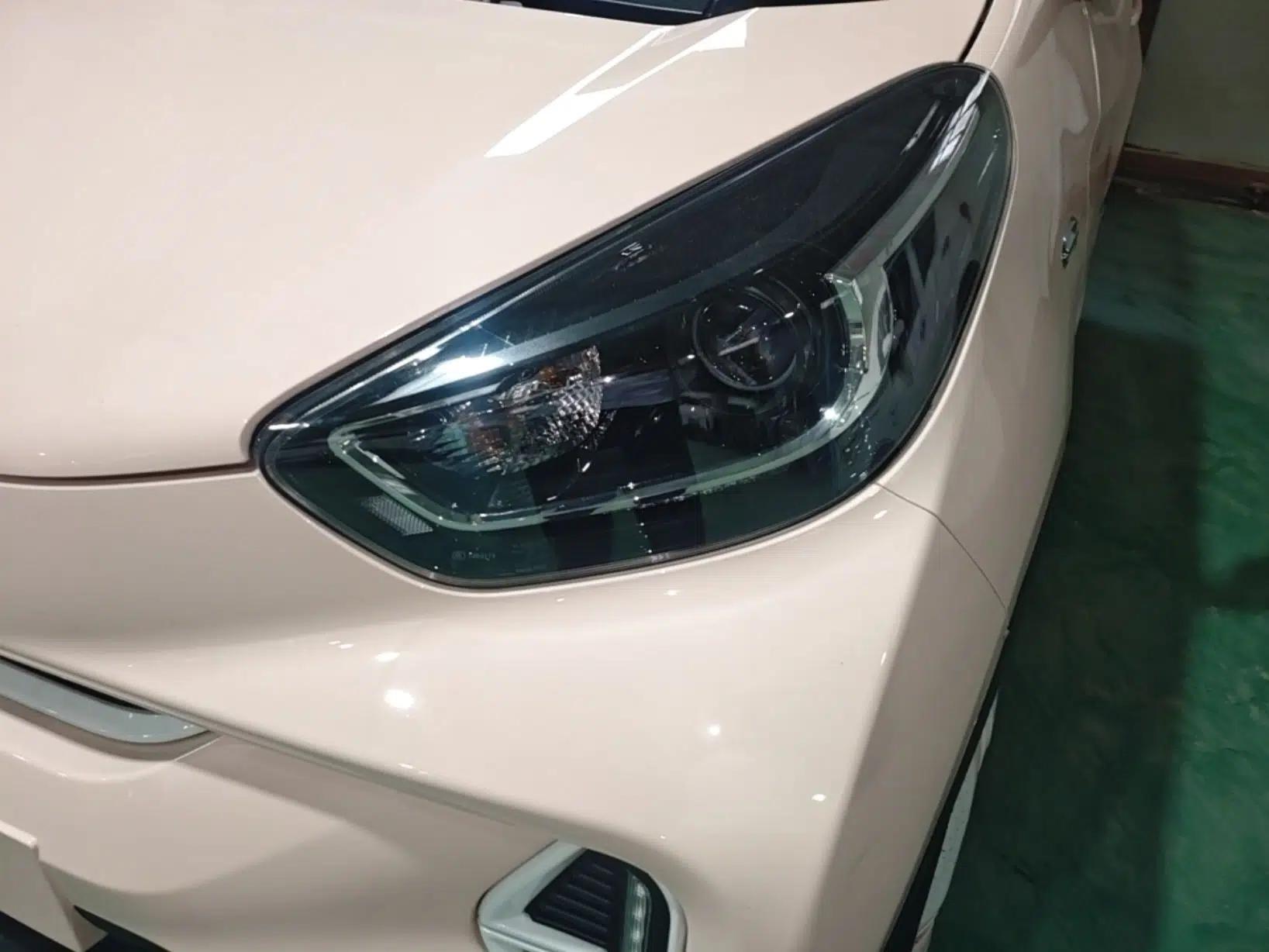 Chery QQ Little Ant 2022 Me 301km Romance Phosphate Lithium-Iron — миниатюра 5