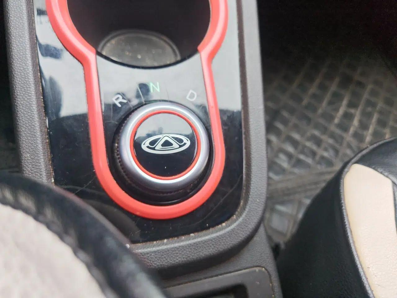Chery QQ Little Ant 2019 4-Seater Smart Edition 35 kWh — миниатюра 15