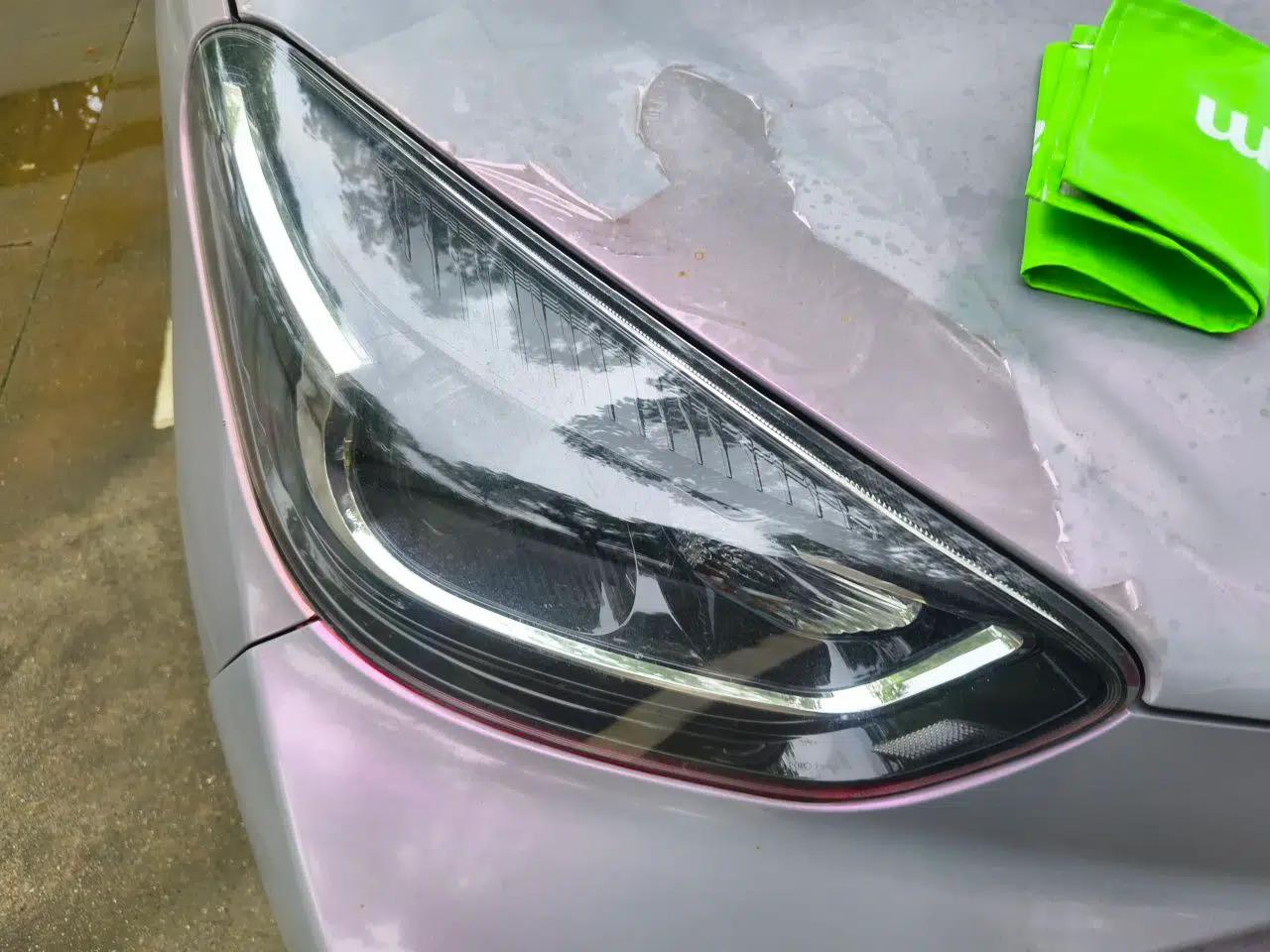 Chery QQ Little Ant 2021 200 000 Yuan Ant Fan Edition Energized Version NMC Lithium Battery 408 km — миниатюра 7