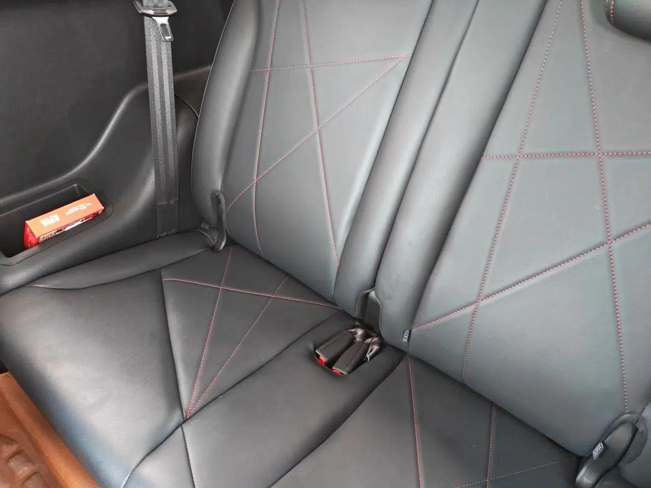 Chery QQ Little Ant 2023 301km True Love Plus Version Lithium Iron Phosphate — миниатюра 18