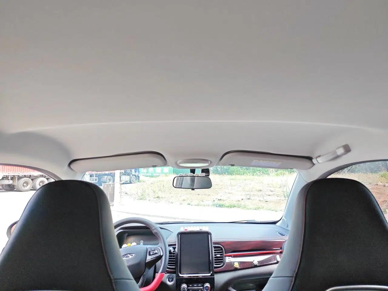 Chery QQ Little Ant 2023 301km True Love Plus Version Lithium Iron Phosphate — миниатюра 19