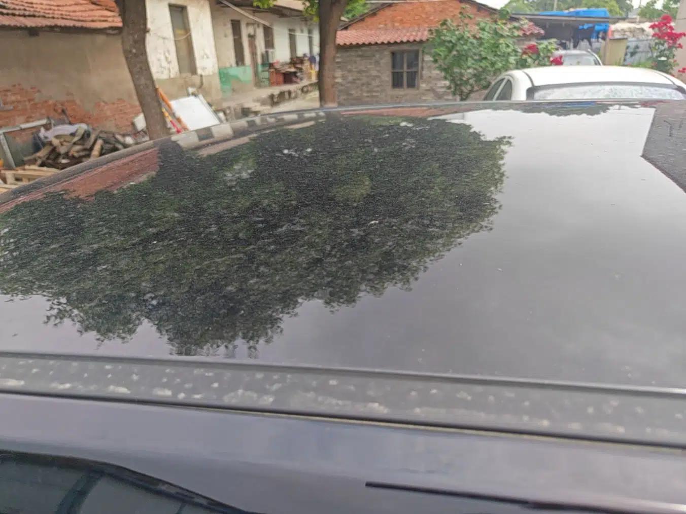 Chery QQ Ice Cream 2025 205km Qi Energy Version — миниатюра 11