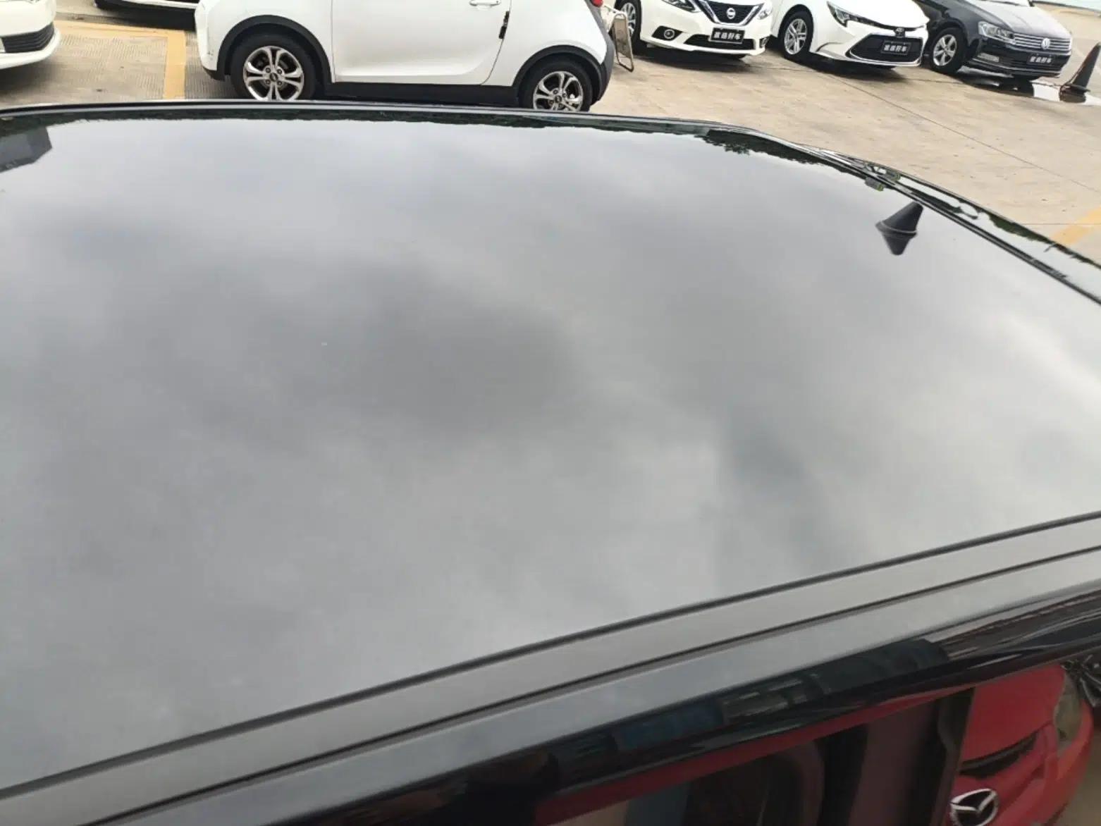 Chery QQ Ice Cream 2024 Facelifted 205km Sundae — миниатюра 11