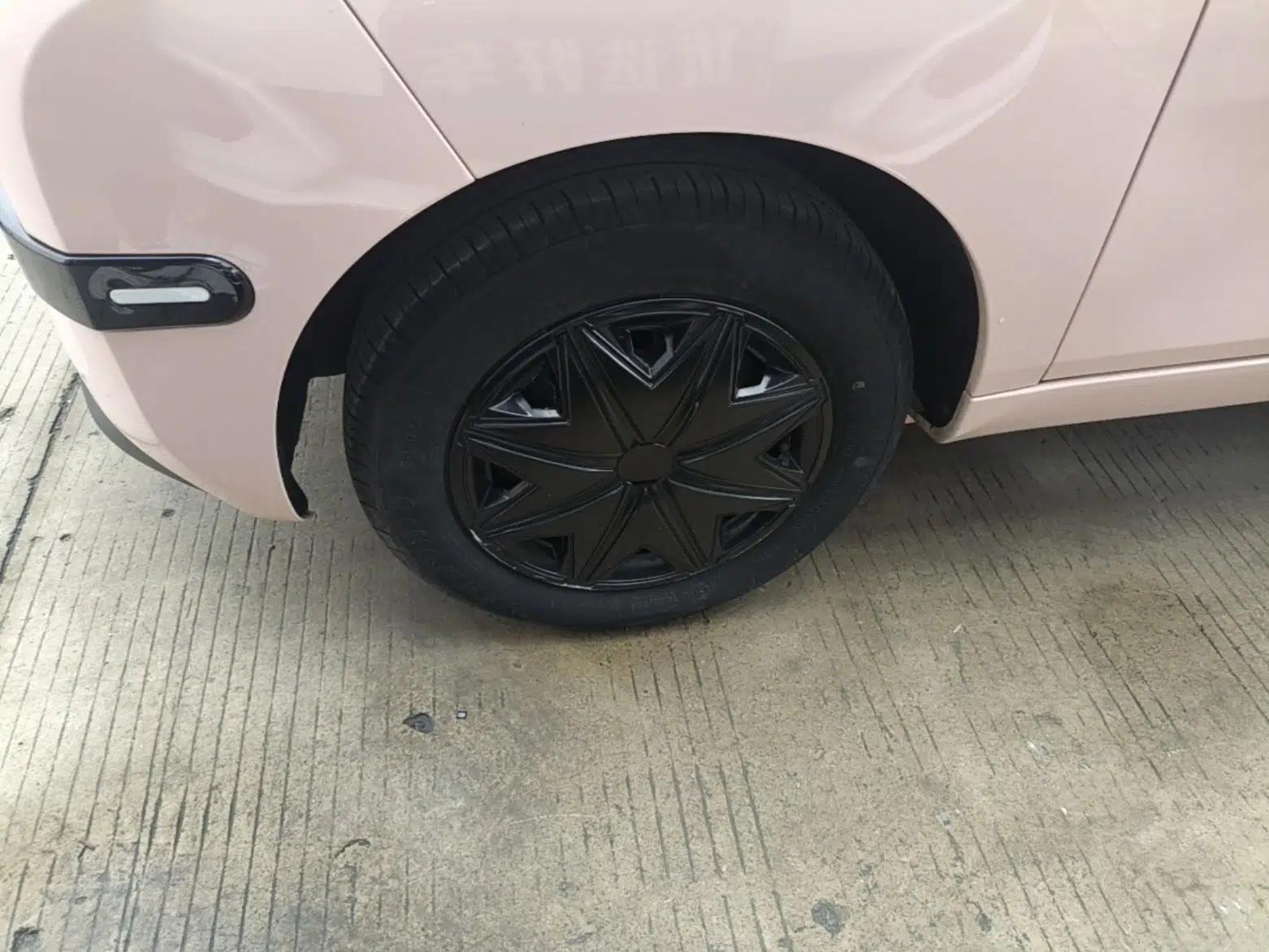 Chery QQ Ice Cream 2024 Facelifted 205km Sundae — миниатюра 8