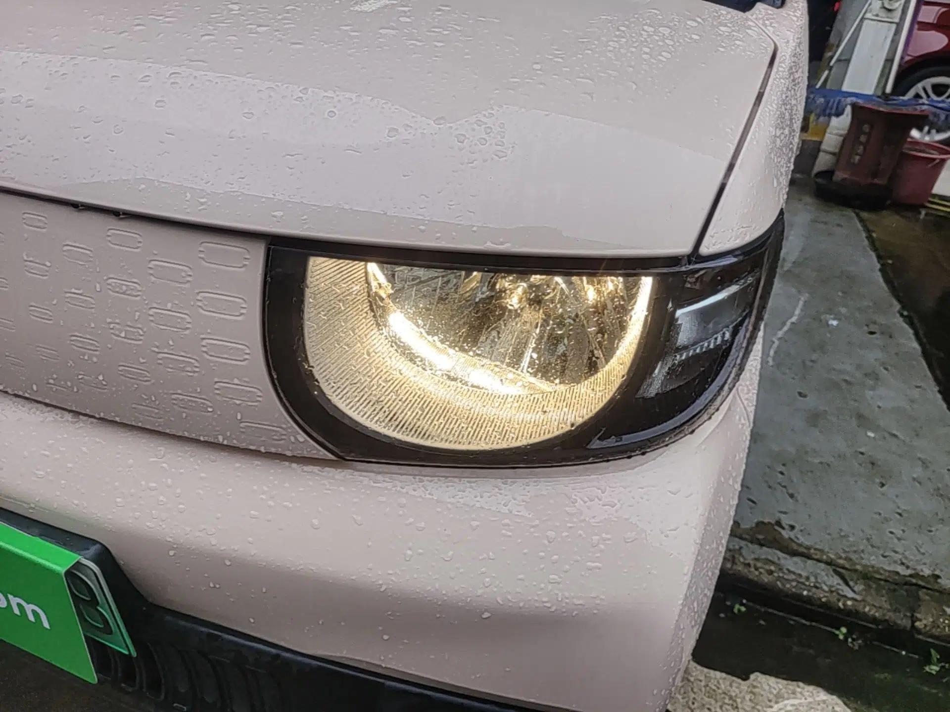 Chery QQ Ice Cream 2022 Pudding Model — миниатюра 9