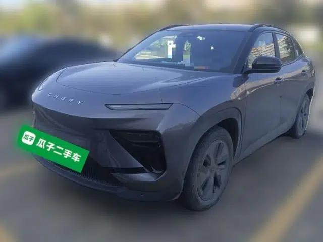 Chery New Energy eQ7 2023 512 km Max