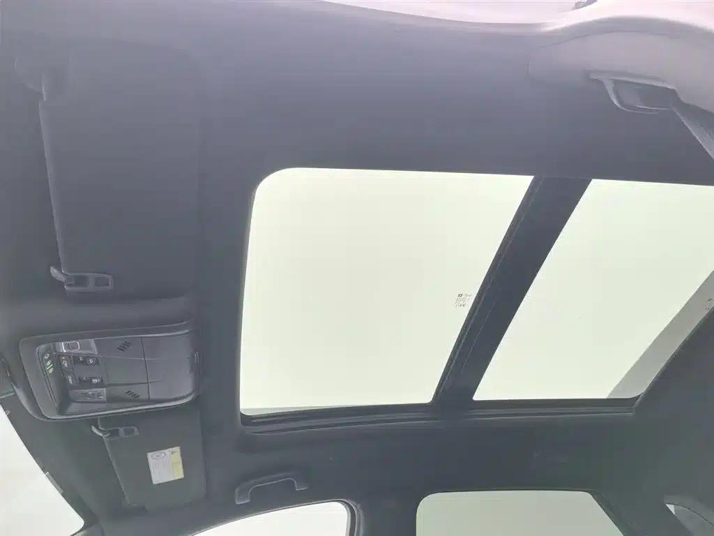Cadillac XT5 2020 28T AWD Luxury — миниатюра 14